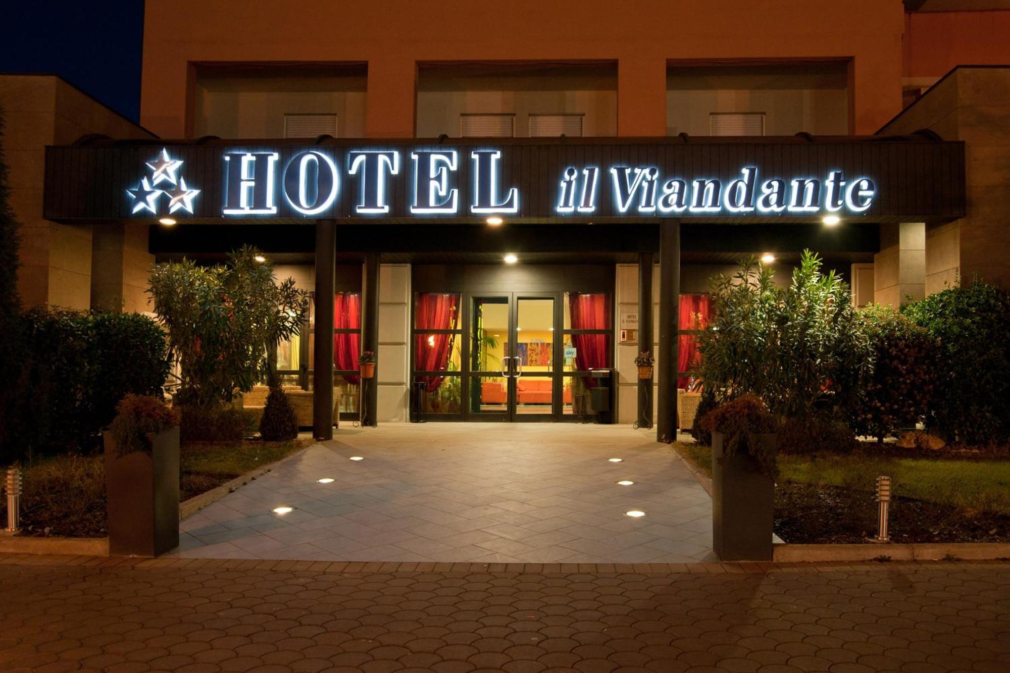 Hotel Il Viandante Terranuova Bracciolini Kültér fotó