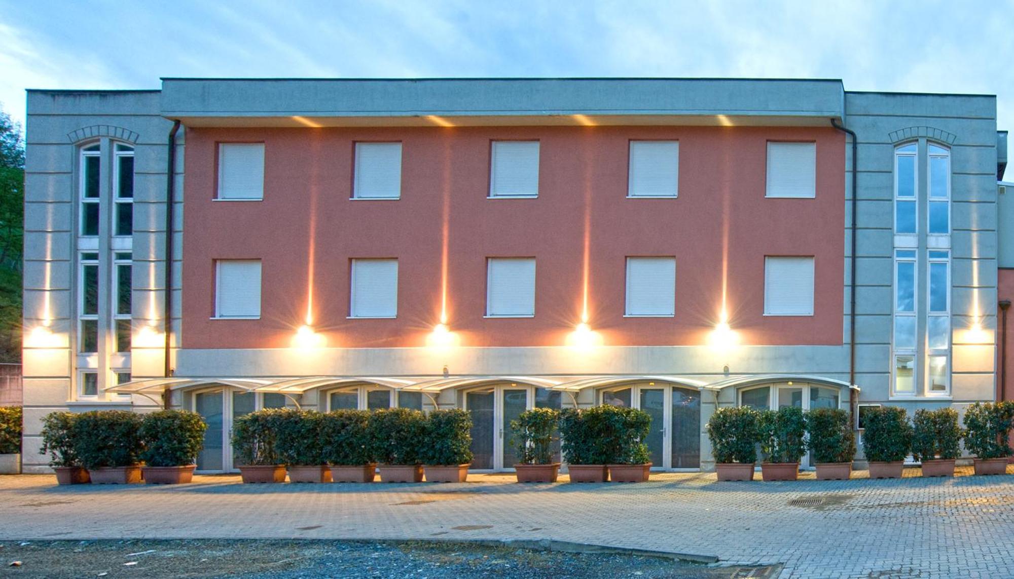 Hotel Il Viandante Terranuova Bracciolini Kültér fotó