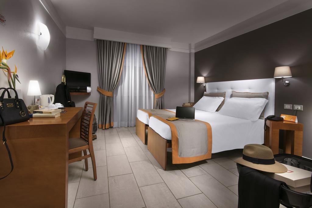 Hotel Il Viandante Terranuova Bracciolini Kültér fotó