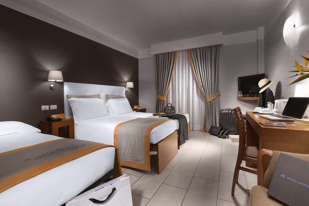 Hotel Il Viandante Terranuova Bracciolini Kültér fotó