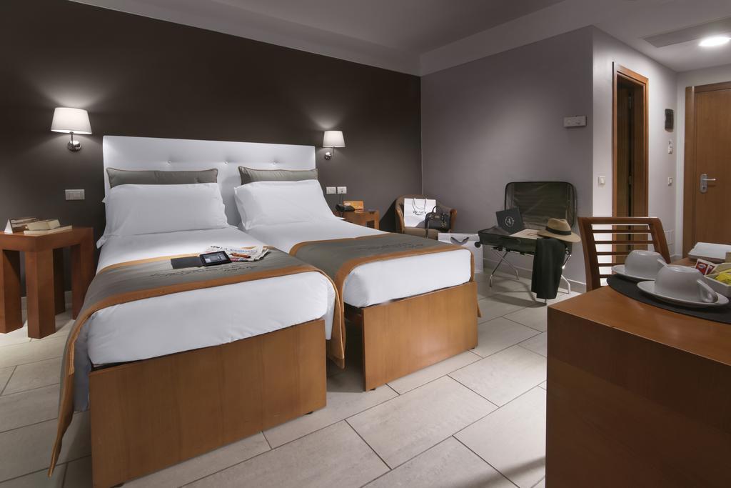 Hotel Il Viandante Terranuova Bracciolini Kültér fotó
