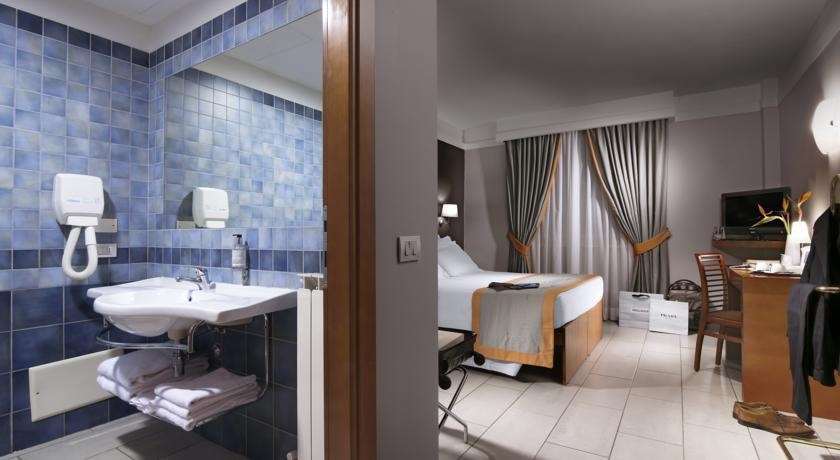 Hotel Il Viandante Terranuova Bracciolini Szoba fotó