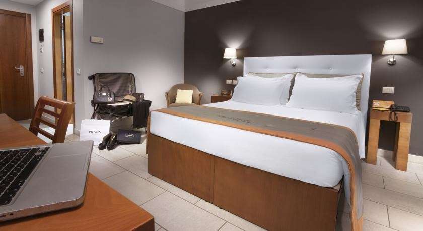 Hotel Il Viandante Terranuova Bracciolini Szoba fotó